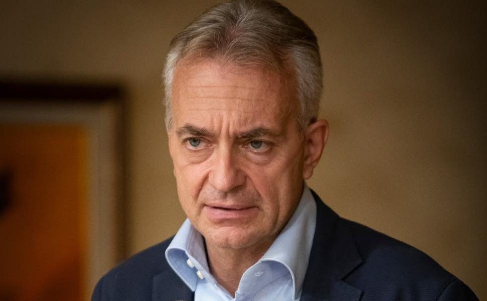 assessore agricoltura gianluca gallo