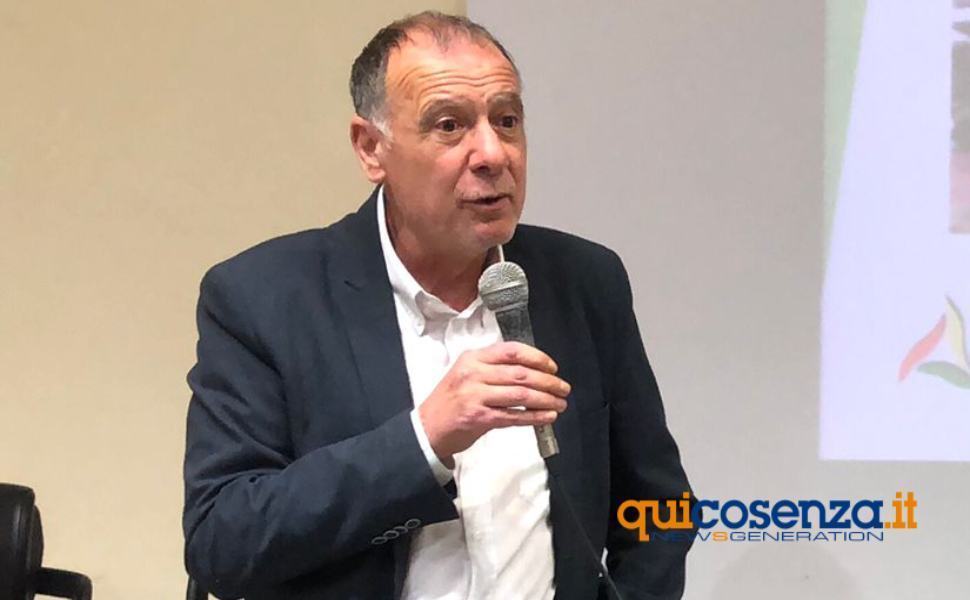 assessore rende domenico ziccarelli