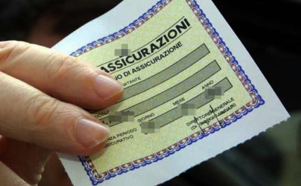 assicurazione Rc Auto