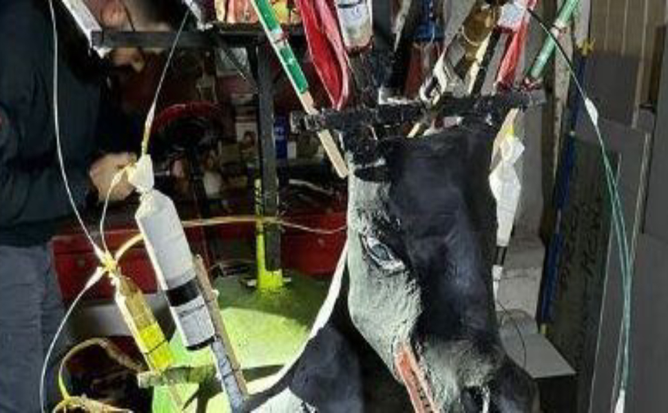 Sequestrati oltre 2 quintali di materiale esplosivo: erano nascosti in un garage 51 botti nicotera e1672484378663 8c07b627