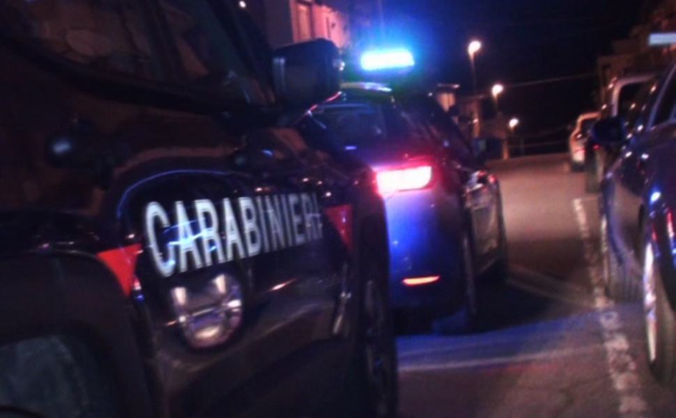 carabinieri