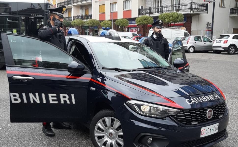 carabinieri 2