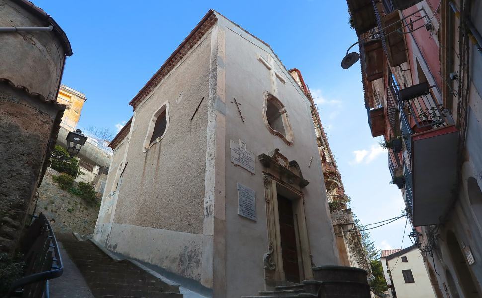 casanatale san francesco paola