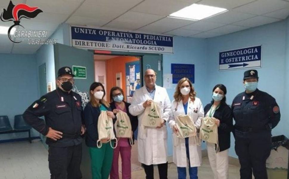 castrovillari pediatria