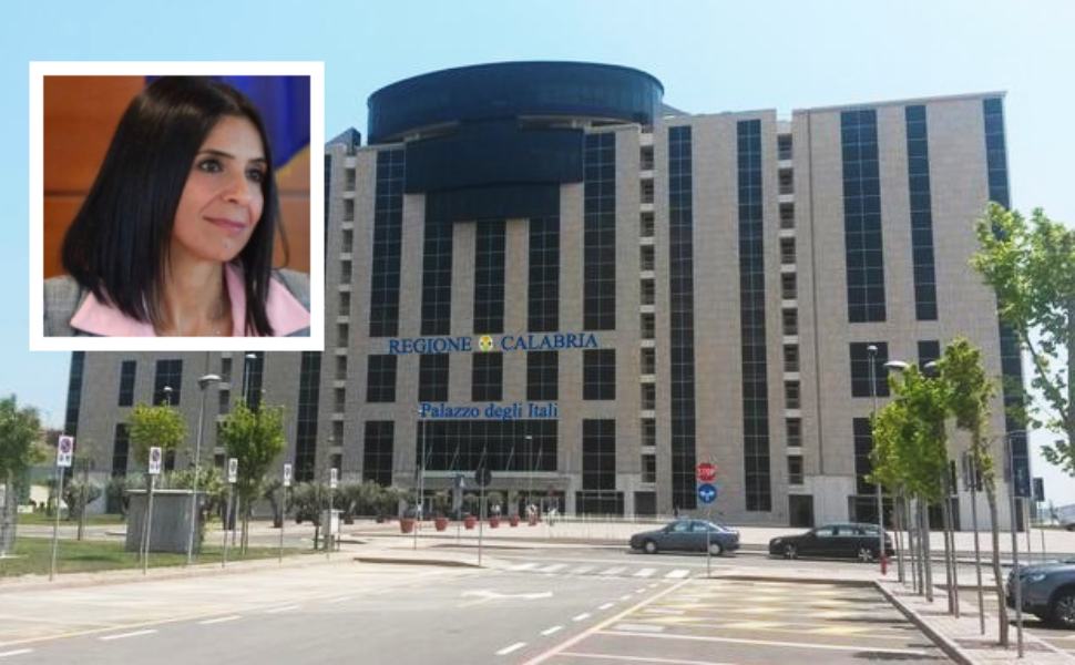 cittadella regionale princi