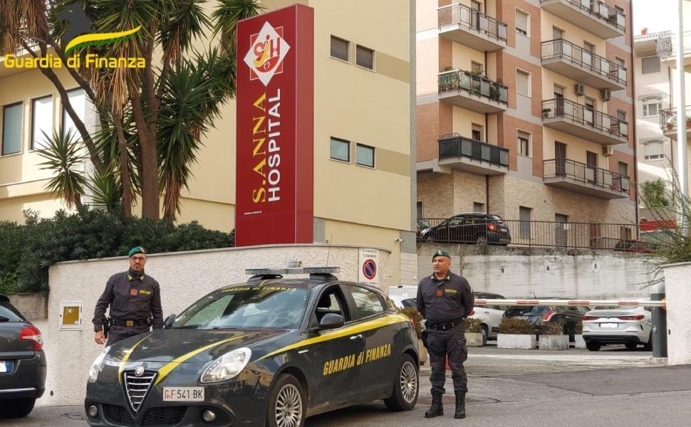 clinica sant anna gdf