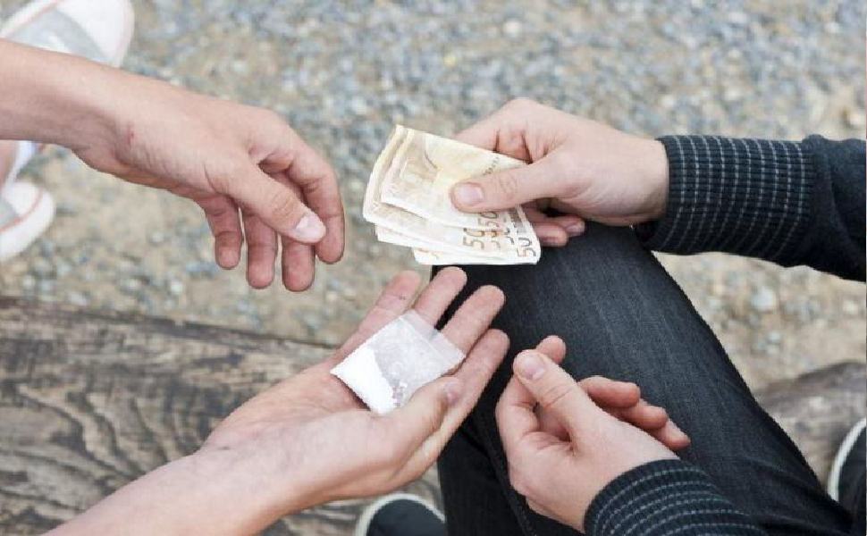 cocaina spaccio 2