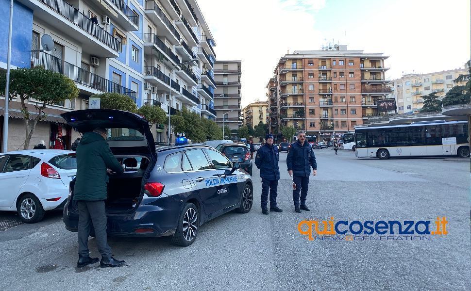 controlli autostazione cosenza 2