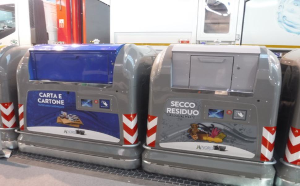 Rifiuti, Arpacal: in Calabria superato il 50% di differenziata. Cosenza incrementa al 62,09% 51 differenziata 1