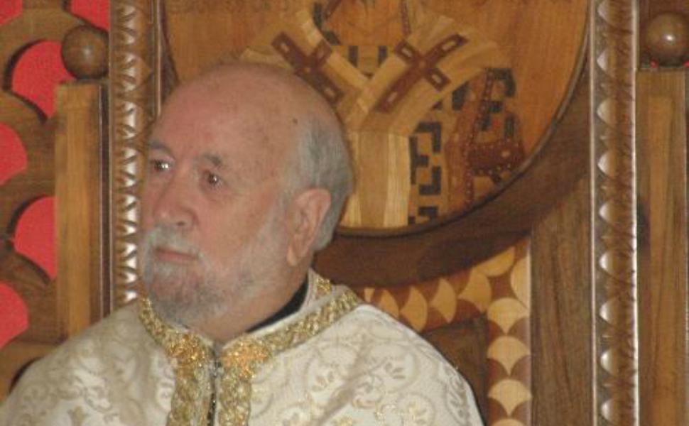 Lutto a Civita per la scomparsa di don Antonio Trupo, domani i funerali 51 don antonio trupo