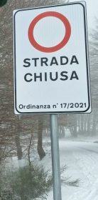 Sila, Strada delle Vette chiusa al transito. Quad e fuoristrada mettono in pericolo gli sciatori 52 eefbda88 f418 4e2e 8af1 f40b3f612e36