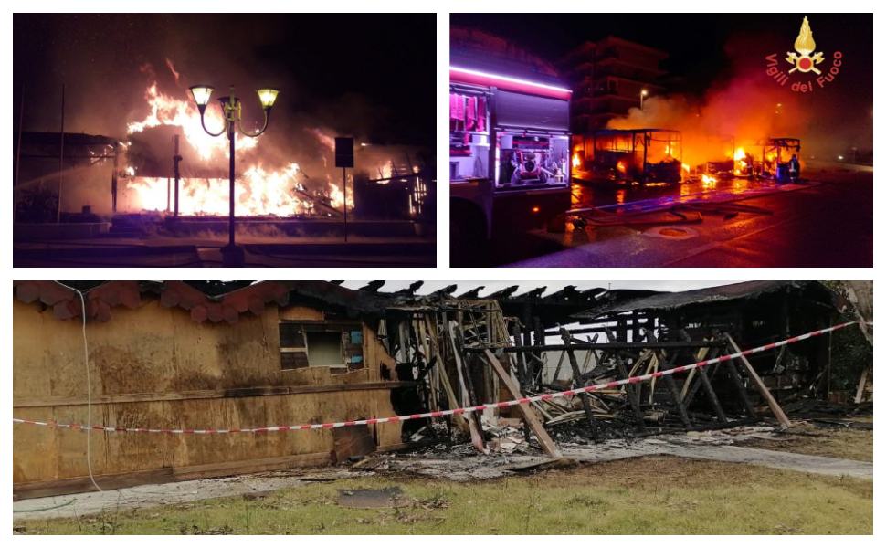 escalation criminale tirreno cosentino