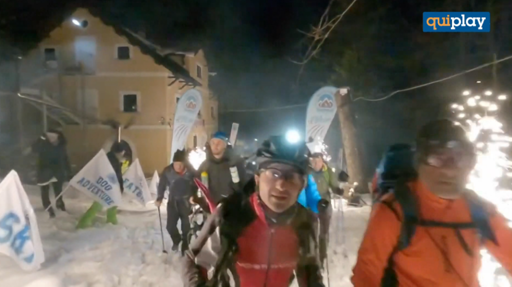 A Camigliatello Silano dal 22 al 26 febbraio, la VII edizione di 'Sila 3 Vette' 1 foto 3 vette