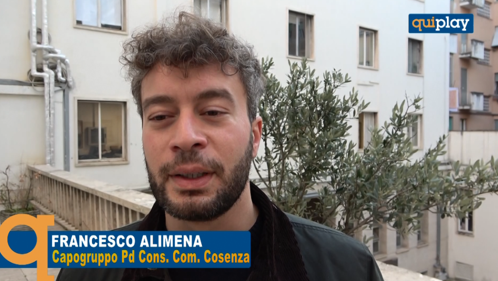 Alimena Pd