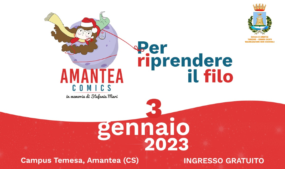 foto copertina amantea