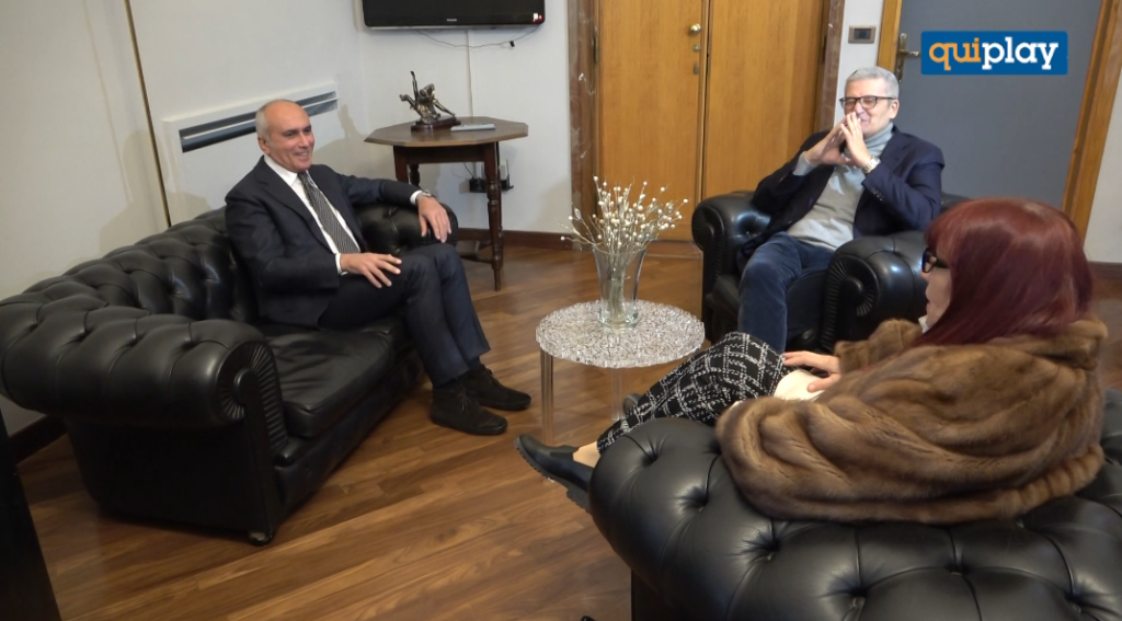 foto de salazar caruso