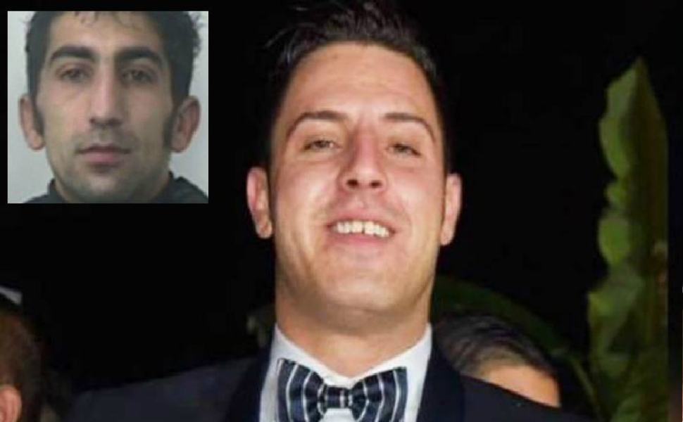Omicidio Vangeli, pena ridotta per il presunto omicida: da 30 a 17 anni 51 francesco vangeli nel riquadro Prostamo
