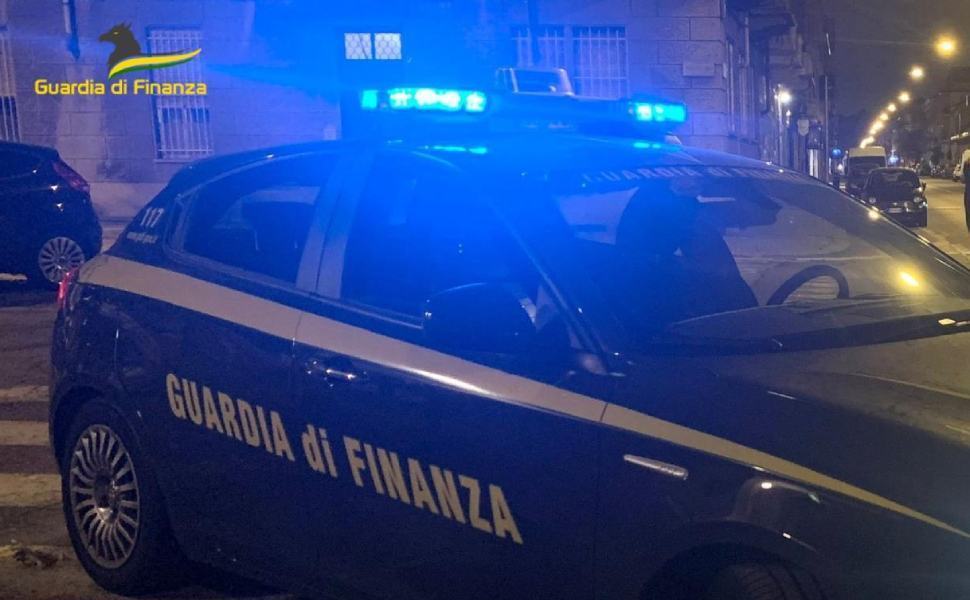 Torna libero il carabiniere Antonio Mazzone: per la Dda era al servizio della 'ndrangheta 51 guardia finanza