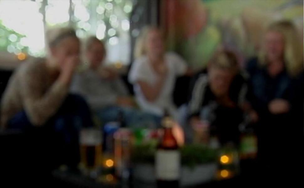 home bar capodanno 1