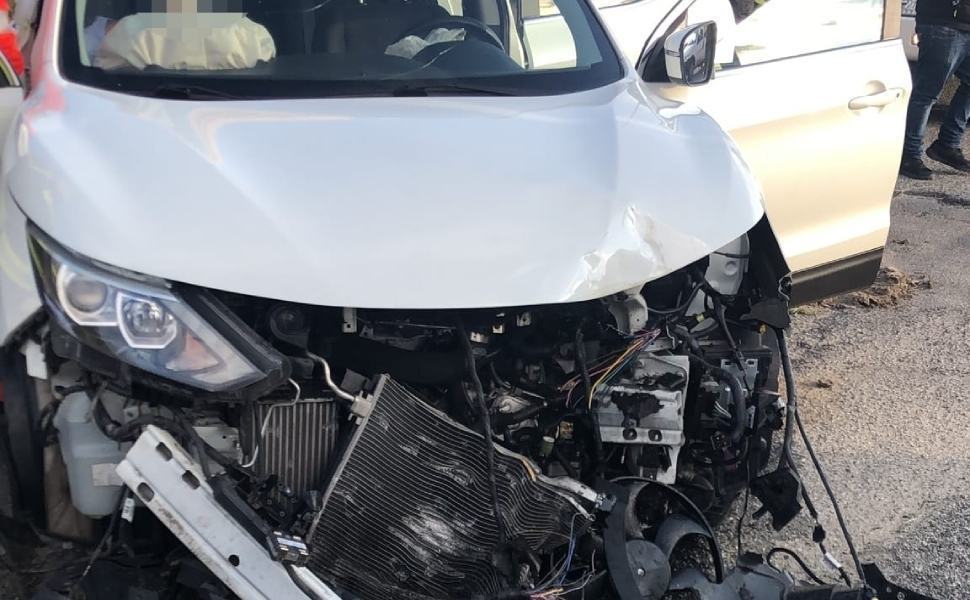 incidente simeri vvff