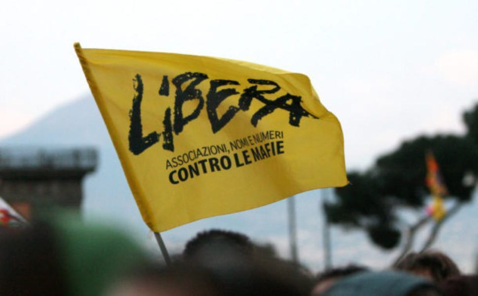 libera contro le mafie