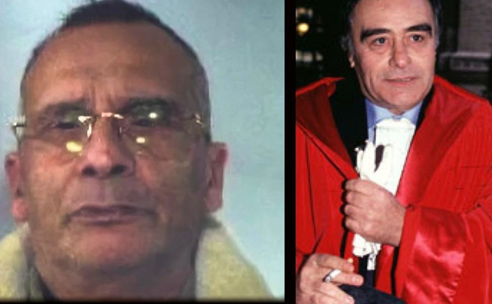 matteo messina denaro giudisce scopelliti