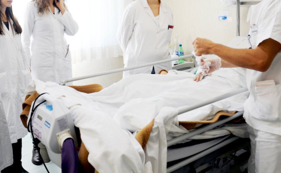 medici specializzandi ospedale formazione