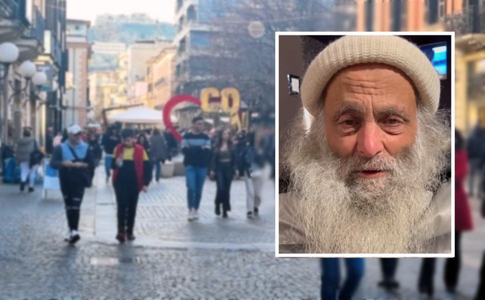 mimmo corso mazzini cosenza