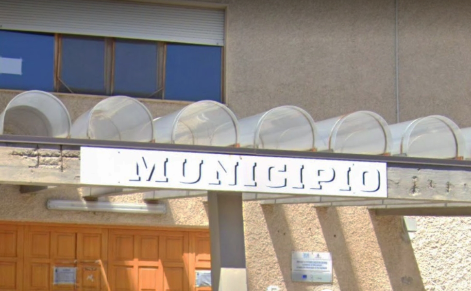 municipio piane crati