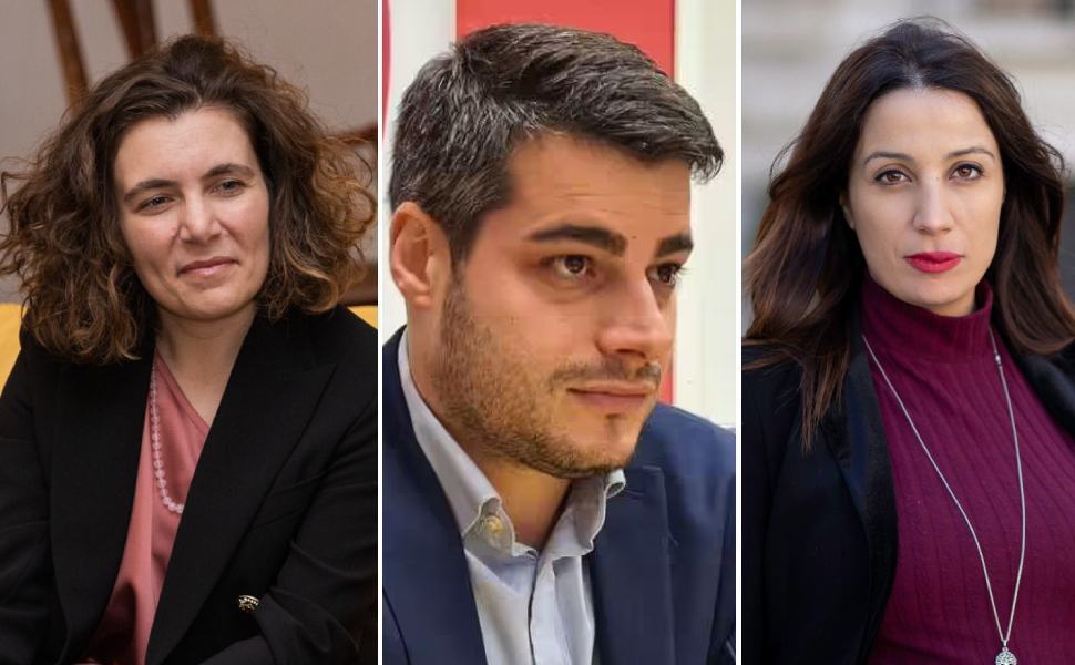 Sanità, deputati M5S: «un miraggio il cambio di marcia decantato da Occhiuto» 51 orrico tucci scutella