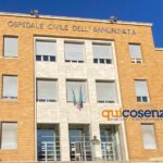 ospedale annunziata cosenza 01