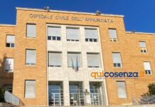 ospedale annunziata cosenza 01