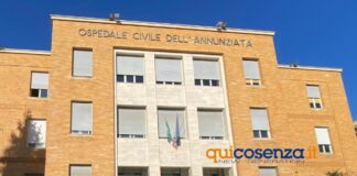 ospedale annunziata cosenza 01