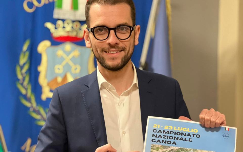 Mormanno, il lago Pantano ospiterà il campionato nazionale di canoa 51 pappaterra sindaco mormanno canoa