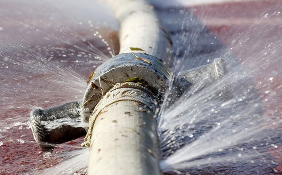 perdite idriche generico