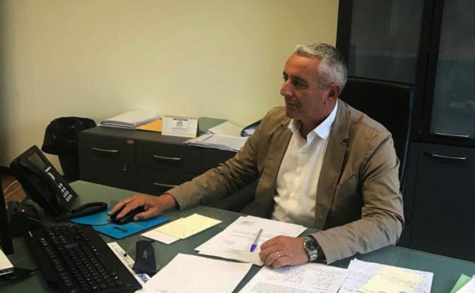 L'ex assessore Munno torna a Rende: revocata la misura di divieto di dimora 51 pino munno