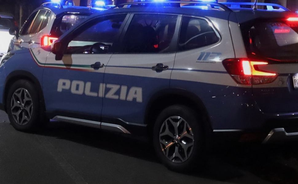 polizia