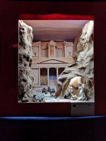 presepe in mostra al Chiostro di San Domenico 5