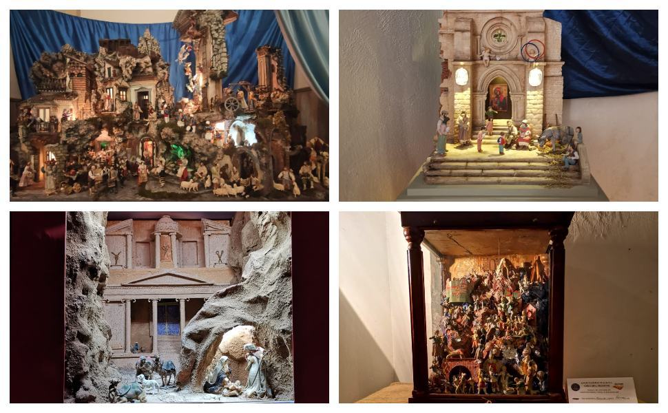 presepi Cosenza