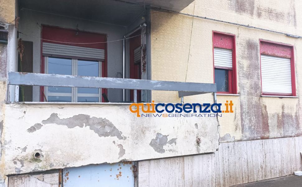 L'orrore a San Ferdinando, vittima disperata 'era arrivata ad augurare per se stessa la morte' 51 san ferdinando arrestata famiglia maltrattamenti