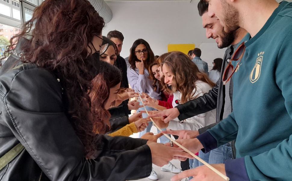 Servizio civile CSV, scade il 10 febbraio il termine per presentare le domande 51 servizio civile csv