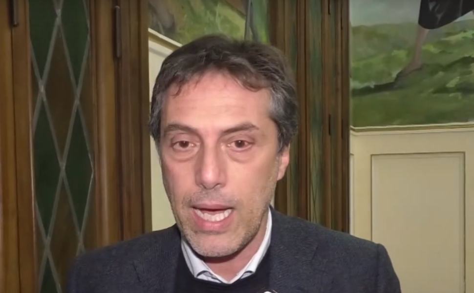 sindaco catanzaro nicola fiorita