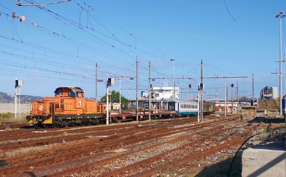Manca la querela: prosciolti per quattro furti in treni merci 51 treni merci