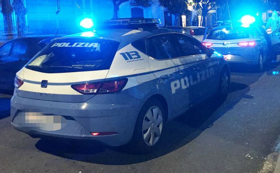 volanti polizia 1