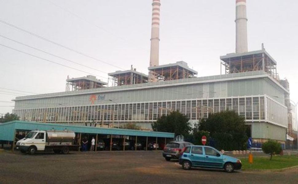 2018 centrale enel rossano