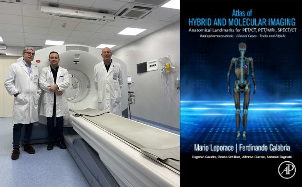 Atlas of Hybrid Imaging dott. leporace e calabria 1