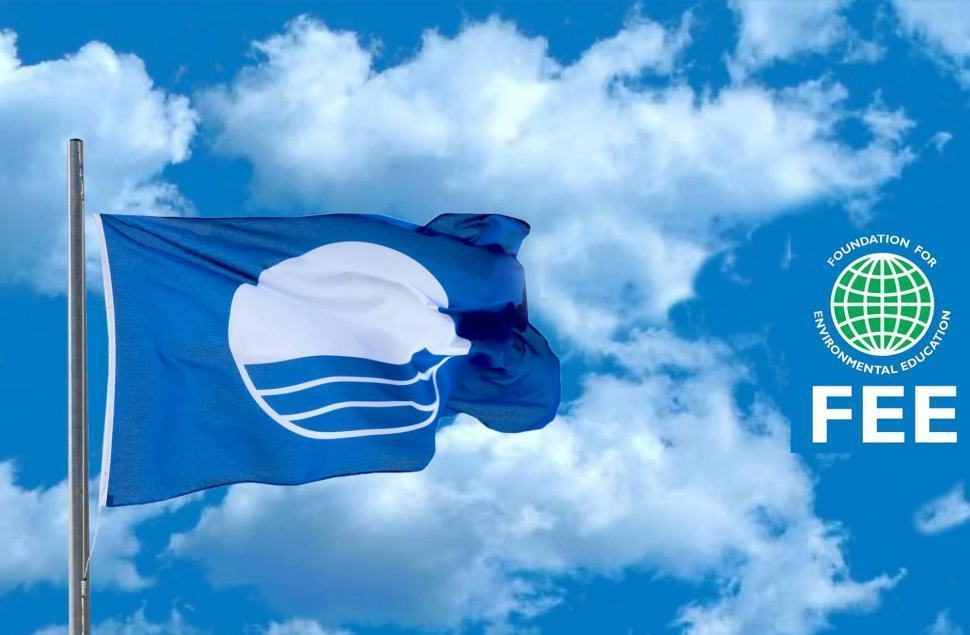 Bandiere Blu 2026