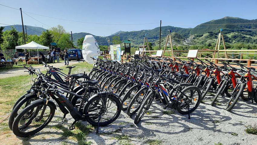 CICLOVIA CAMPOTENESE 3