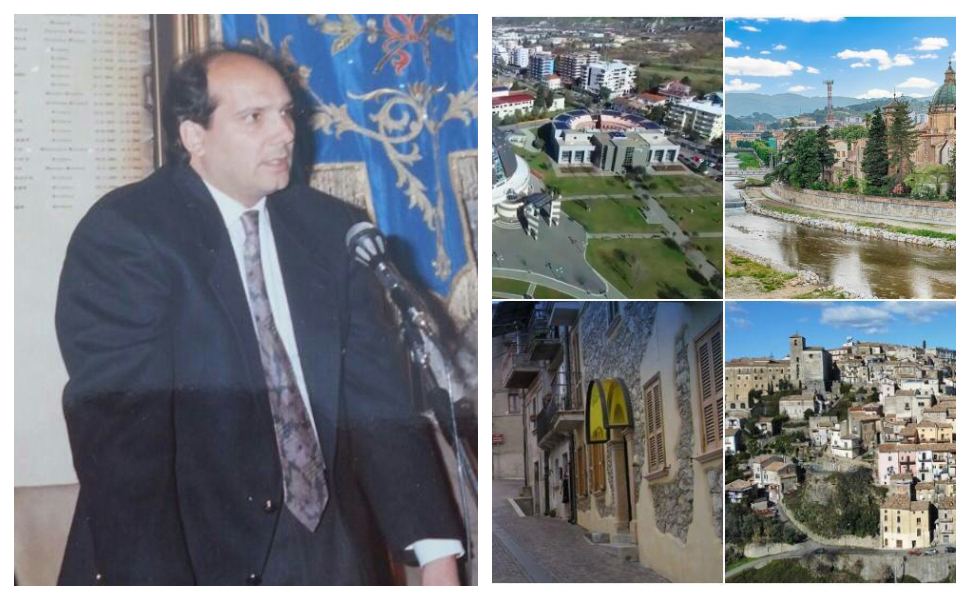 CITTa UNICA PIERO MINUTOLO