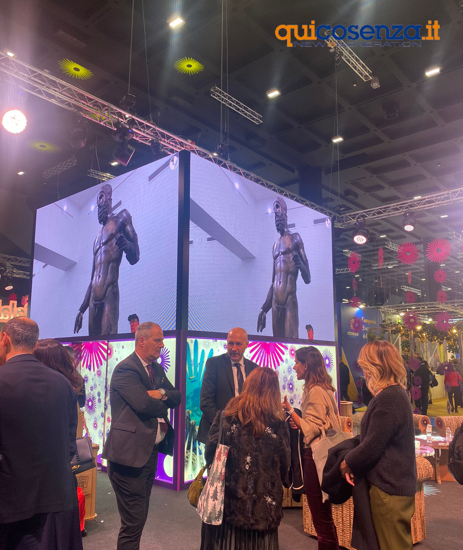 Calabria Straaordinaria